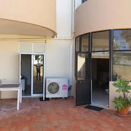 Beira Mar Apartament *