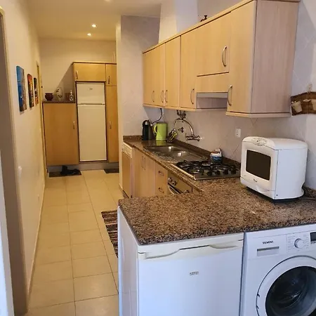 Beira Mar Apartament *