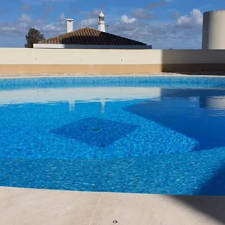 Apartament Beira Mar Portimão