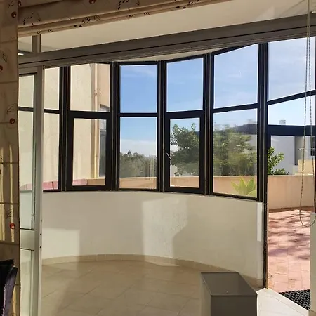 Apartament Beira Mar