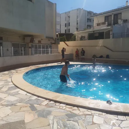 Apartament Beira Mar *