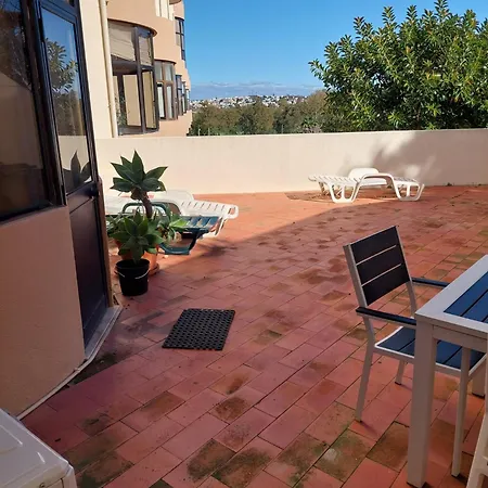 Beira Mar Apartament