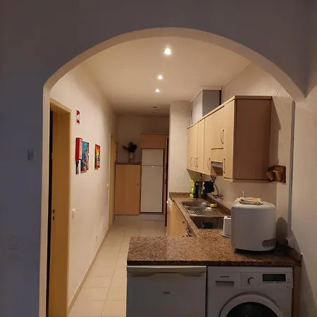 Apartament Beira Mar *