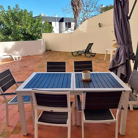 Apartament Beira Mar *