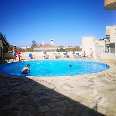 Апартаменты Beira Mar