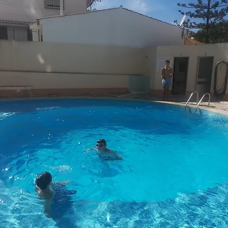 Beira Mar Apartamento