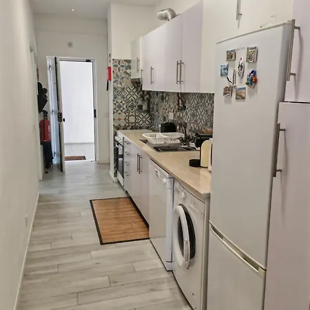 Appartamento Beira Mar Portimão