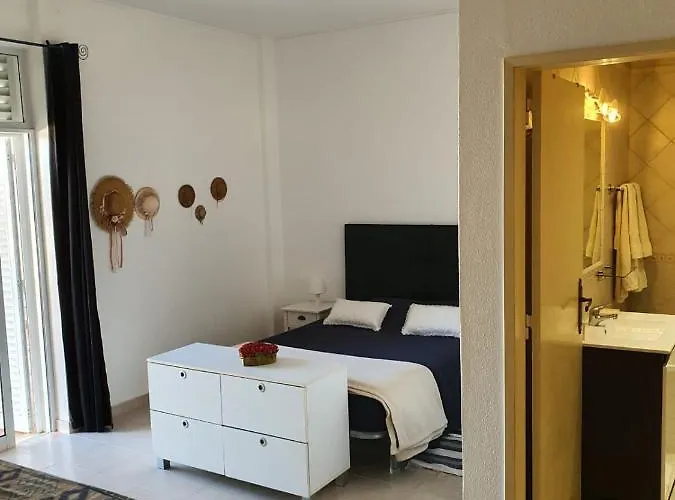Beira Mar Apartment Portimao