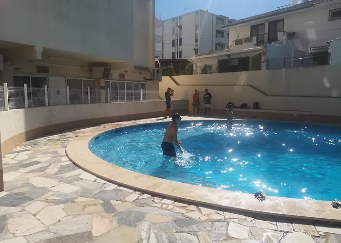 Apartment Beira Mar *