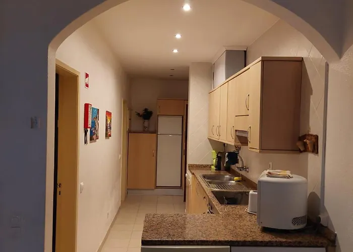 Apartment Beira Mar *