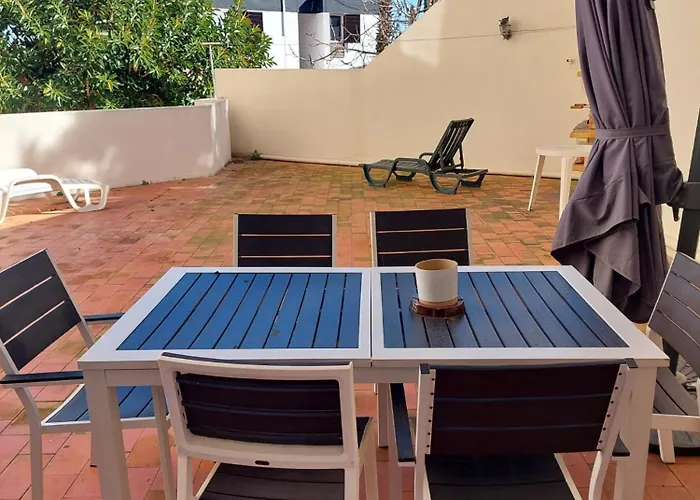 Appartamento Beira Mar *